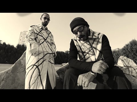 Randar & Alyoung - Ento meen | راندر و اليونق - إنتوا مين (official music video) |  2026