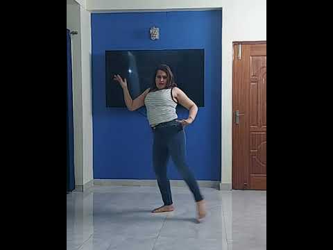 Afghan Jalebi| Dance cover by Dr.Sujata |Katrina Kaif