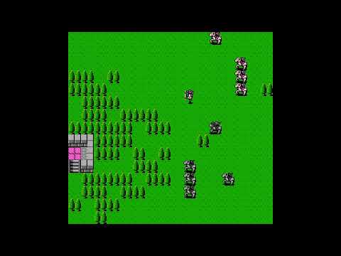 Mathilda, My Beloved (Fe2 Ironman Pt25)