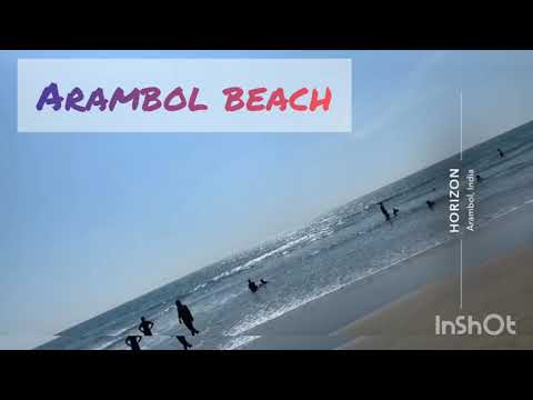 GOA TOUR ,BEAUTIFUL BEACHES,AWESOME WEATHER PART-1 to be continued.....