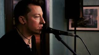 "The Last Sunset" by Michael McFarland  - Almost Like Live Video EP