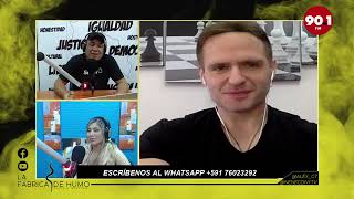 El futuro será para la gente preparada. (La verdad de la I.A)