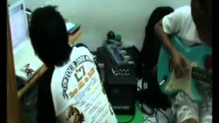 Tegomass - kiss ~ kaerimichi no love song cover