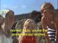 Truly Scrumptious English Lyrics