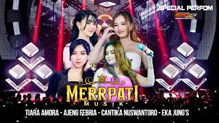 Download lagu 🔴SPECIAL TIARA AMORA - AJENG FEBRIA - CANTIKA NUSWANTORO - EKA JUNGS MERRPATI MUSIK mp3 Download lagu 🔴SPECIAL TIARA AMORA - AJENG FEBRIA - CANTIKA NUSWANTORO - EKA JUNGS MERRPATI MUSIK mp3