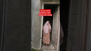 Download lagu Karma suami jelalatan #viralvideo #videolucu #fypyoutube mp3 Download lagu Karma suami jelalatan #viralvideo #videolucu #fypyoutube mp3
