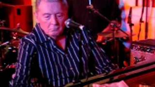 Jerry Lee Lewis in London: Crawdad Song