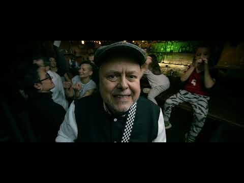 Non vorrei fare la guerra - Arpioni feat. Dr Ring Ding (video)