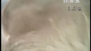 57_（超速回転クリーナー）マッドサイクロンMINI φ100エフロ破壊