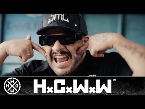 SFAC - DECLIVE - HC WORLDWIDE (OFFICIAL 4K VERSION HCWW)