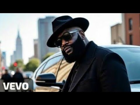 Run Me Up by Rick Ross — Official Music Video