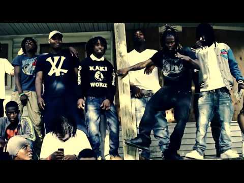 SKULLY TV - MY BOYZ (OFFICIAL VIDEO) @MONEYSTRONGTV