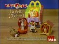 McDonald S Publicité Lady And The Tramp French