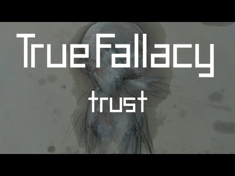 True Fallacy -- Trust