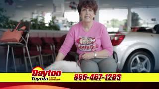 preview picture of video 'Dayton Toyota - Discover the Difference'