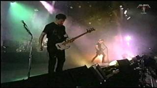 Metallica - Hero of the day - HQ - Reading Festival - 1997