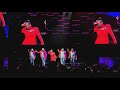 Janet Jackson GF/BF, Get It Out Me, Do It 2 Me, So Excited Live Together Again Tour Noblesville