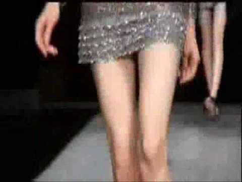 Valentino Fall-Winter 2009/2010 Haute Couture