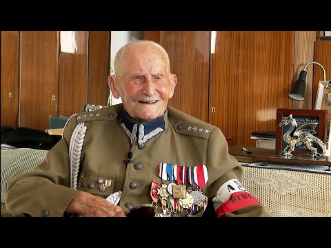 Kpt. Tadeusz Lutak ps. "PANCERZ" - Pytanie Na Śniadanie  (30 październik 2025)