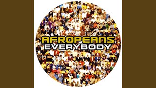 Everybody (Syke'n'Sugarstarr On a Latin Trip Mix)