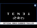 Tenet - Official Hindi Dubbed Trailer