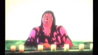 Black Moth Super Rainbow   Hairspray Heart Official Video