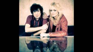 Micahel Monroe - Sleepin' With My TV On (HD Quality)