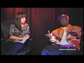 Cam Ron Interview 2009
