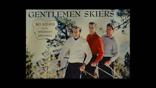 It Happened in Sun Valley