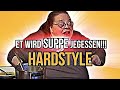 SUPPE (Luca-Dante Spadafora Hardstyle/Psystyle Remix) feat. Annegret von Family Stories| Music Video