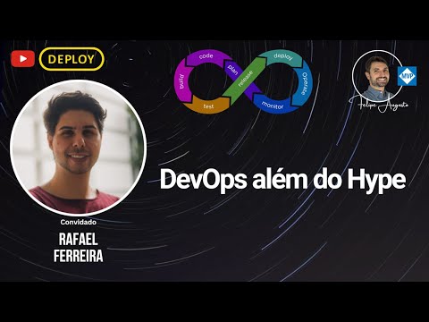 DevOps Além do Hype