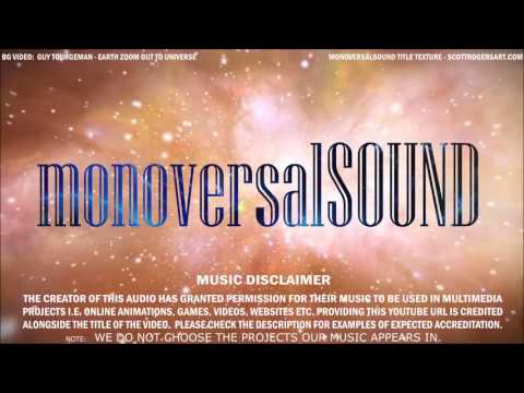 XayberOptix - Karma - Piano - monoversalSOUND