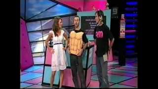 QUIZMANIA COMPILATION CHANNEL 9