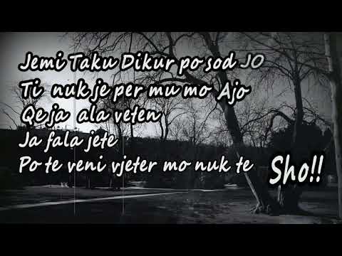 Dini Ft Fuli - Ndarja Jon 2018