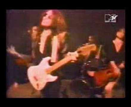 Electric Boys - Dying to be loved