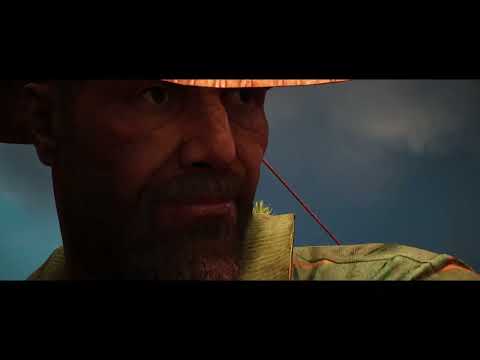 Far Cry 6 Saving Alejandro