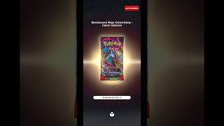 Wir machen das neue set auf und ziehen die beste karte Pokémon #pokemon