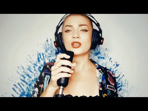 Sweet dreams - Eurythmics, Begin - Madcon & Sing it back - Moloko mashup