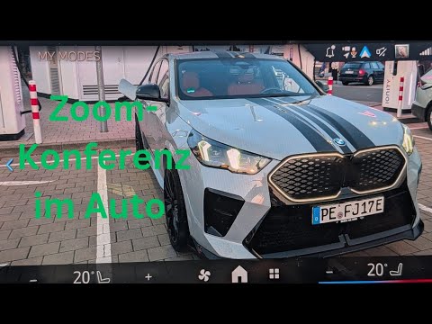 New features in OS9 with update 07/2025: Video conferencing, personalization, loading filter expa...