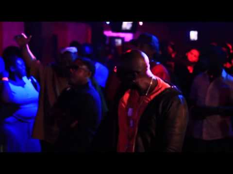 Masharath Performs at Coast 2 Coast LIVE | ATL Edition 5/11/15