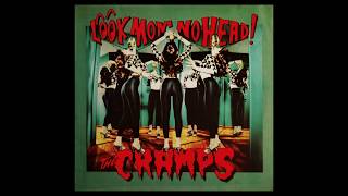 The Cramps - Look Mom No Head! Full Album 1991 HQ