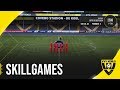 FIFA Skill games | Afl. 3 | Van Bruggen & Van Ooijen VS Sinclair & Wienhoven