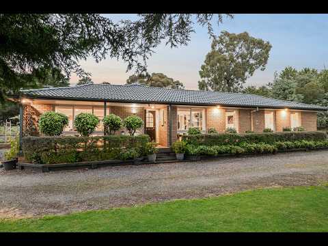 140 Eighth Avenue, Eden Park, VIC 3757, 3 Bedrooms, 2 Bathrooms, House