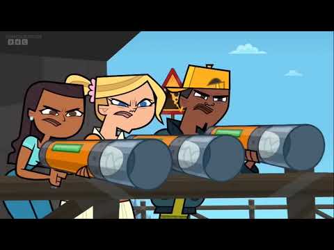 Total Drama Island 2024: // Episode 13 | Soar Losers (Finale) - (1/2)