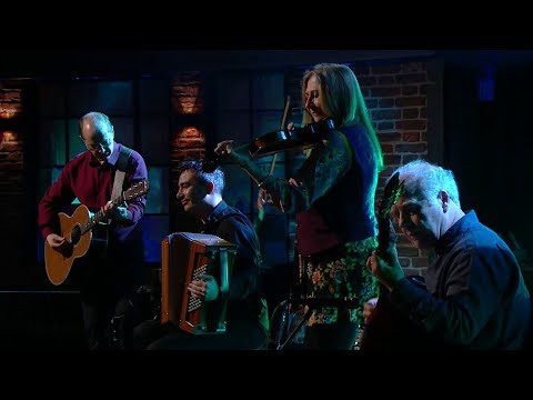 Trad Medley - Altan | The Late Late Show | RTÉ One