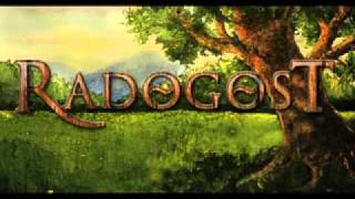 Radogost - Legendy Slad