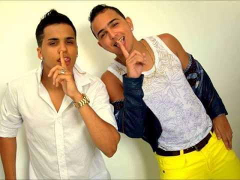 MC DREAD E GG - É NOS QUEM MANDA - MUSICA NOVA (2013)