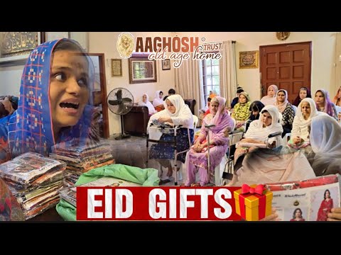 Aaghosh Trust  Serving Humanity Since 2003