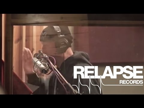 DYING FETUS - 'Reign Supreme' In-Studio Episode #2: Bass & Vocal Tracking