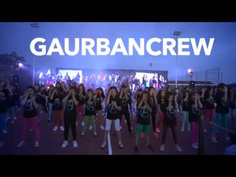 GALA COLOURS RESUMEN This is what you came for - Calvin harris ft Rihanna